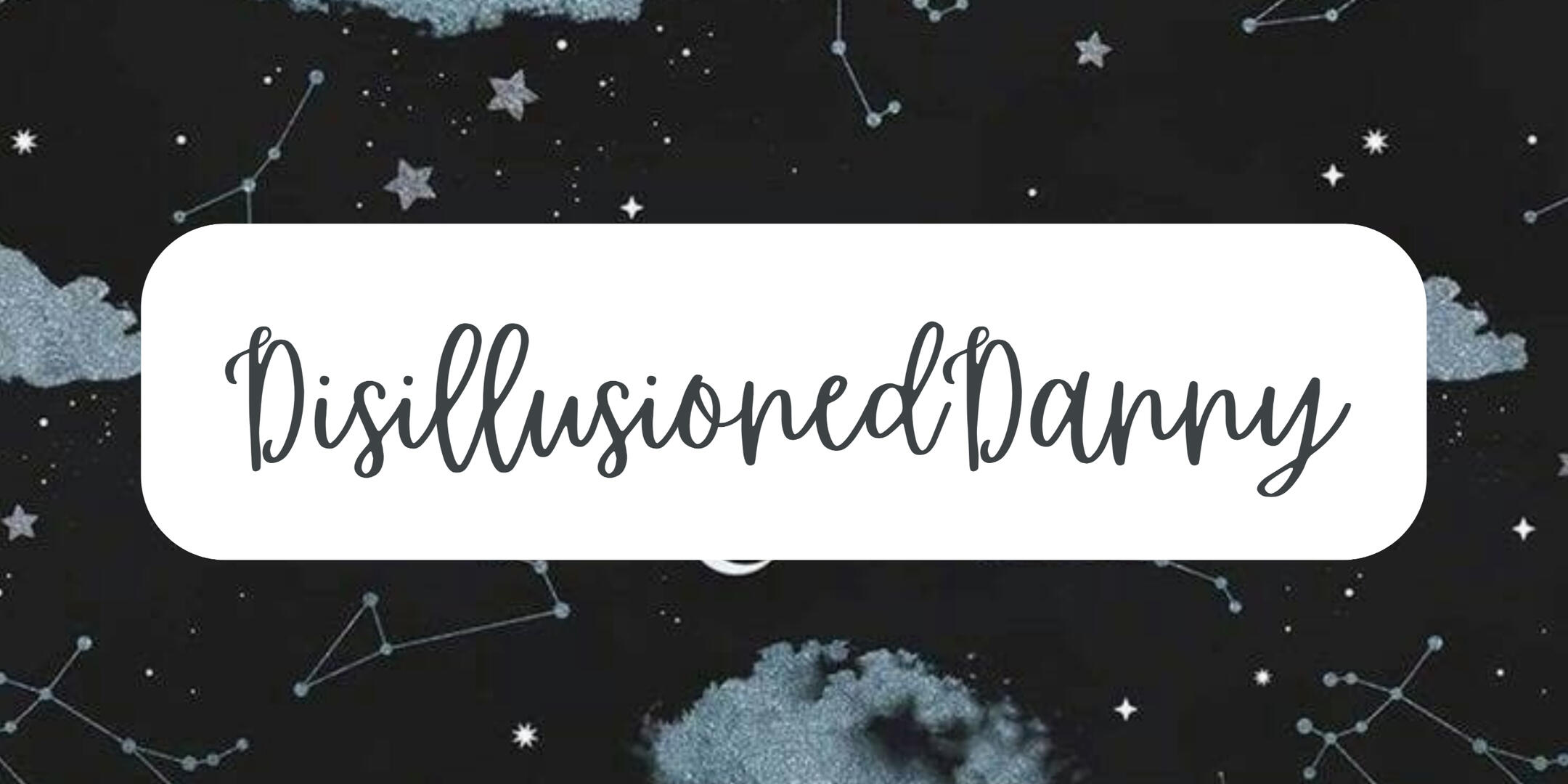 DisillusionedDanny